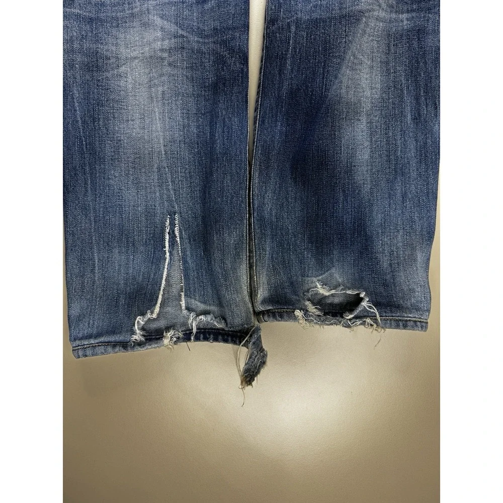 True Religion authentic true